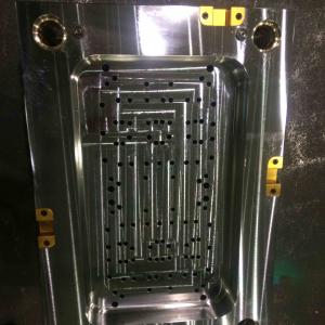 Mold bases Mold bases